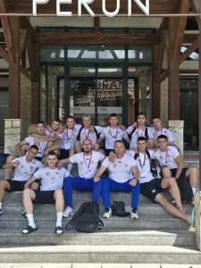 Istorijski uspjeh crnogorskog školskog sporta