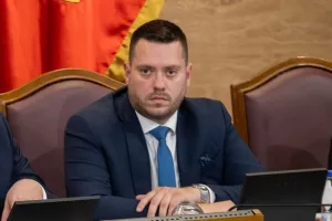 Stanišić: Crna Gora danas gotovo spremna za prijem, u bliskoj budućnosti dio evropske porodice naroda