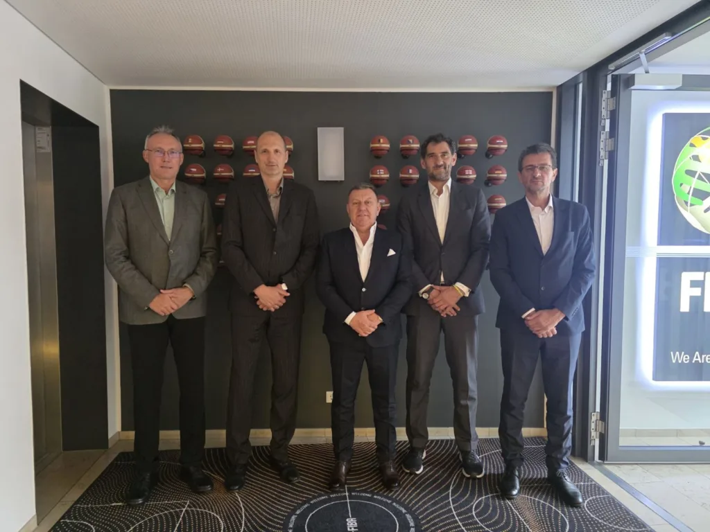 Bokan FIBA KSCG