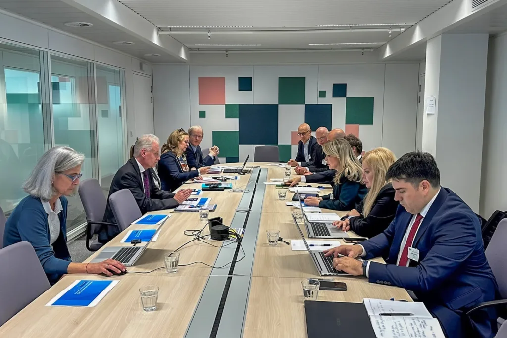 Projekat procjene potreba jedan od najvažnijih stubova institucionalne transformacije CBCG 1 Projekat procjene potreba jedan od najvažnijih stubova institucionalne transformacije CBCG