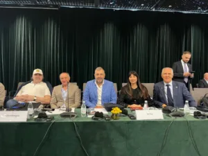 Stuckiju novi mandat, Lena Zečević u Bordu Evropske bokserske unije
