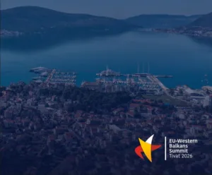 Veliko interesovanje medija za Samit EU – Zapadni Balkan 2026: Cijela Evropa u Crnoj Gori, Crna Gora u Evropi