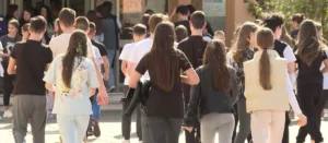 (VIDEO) „Nijedan sistem ne može sam odgovoriti na problem nasilja, škola i porodica moraju raditi zajedno“