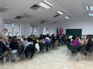 Mladi kroz radionice i boravak u prirodi učili o borbi protiv korupcije