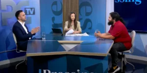Paunović: Ne bih se usudio da sa dva odbornika tražim mjesto predsjednika Skupštine