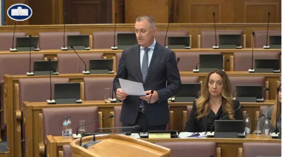 Ministarstvo odgovorilo na zahtjev za veće penzije: Nerealna obećanja i politički populizam 1 Capture 36