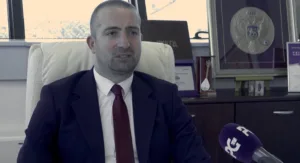 (VIDEO) Nišavić: Realizovano oko 25 odsto projekta postrojenja u Botunu, vrijednost radova oko 95 miliona eura