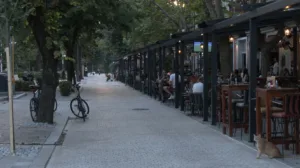 (VIDEO) “Od narednog vikenda intenzivnije kontrole ugostiteljskih objekata, pažnja usmjerena na limitatore i poštovanje dozvoljenog nivoa buke“