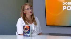 (VIDEO) Vujisić: Kultura zaslužuje veću podršku institucija, potrebno snažnije zajedničko djelovanje društva