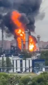 Da li se Rusija suočava s krizom u snabdijevanju gorivom?