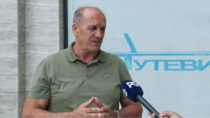 (VIDEO) Zečević: Izmijenjen red vožnje do 15. jula, linije redukovane zbog manjeg broja putnika tokom ljeta