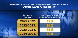 Vršnjačko nasilje ostavlja trajne posljedice: Stručnjaci traže snažniju zaštitu djece 2 Vršnjačko nasilje ostavlja trajne posljedice: Stručnjaci traže snažniju zaštitu djece