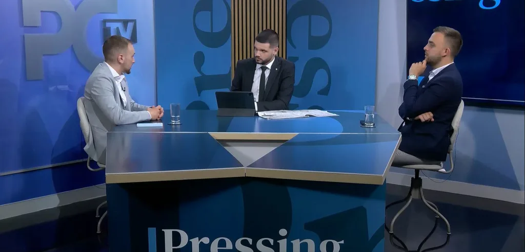 Paunović: Projekte koje je imao DPS u izbornom programu za 2010. godinu, realizujemo mi na čelu sa gradonačelnikom Mujovićem