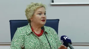 (VIDEO) Burzan-Vuksanović: Prvi crnogorski pop hor ušao u istoriju, imali smo preko 160 koncerata