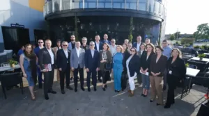 Drakić: Dijaspora jedan od najvažnijih mostova za povezivanje crnogorske ekonomije sa globalnim tržištem