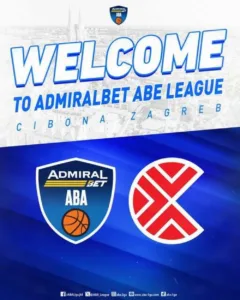 ABA liga se širi: Cibona se vraća, Slovan debitant