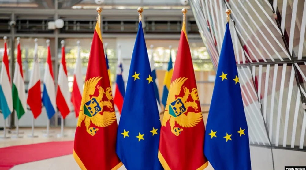 Crna Gora 15. juna zatvara još dva poglavlja? 1 Crna Gora EU Foto Vlada CG