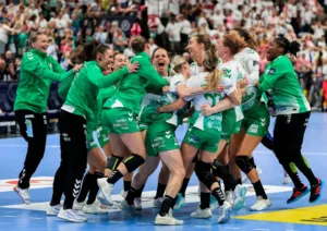 Drama u Budimpešti: Đer u finalu Lige šampiona poslije triler završnice 2 Drama u Budimpešti: Đer u finalu Lige šampiona poslije triler završnice