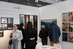 Crnogorska fotografija na svjetskoj sceni: Galerija F64 učestvovala na Photo London 2026.