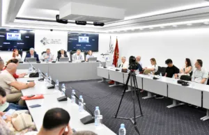 Predstavljeni programi podrške privredi za 2026. godinu 2 Predstavljeni programi podrške privredi za 2026. godinu