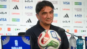 Dalić: Loše drugo poluvrijeme; Gvardiol: Nije dobro 2 Dalić: Loše drugo poluvrijeme; Gvardiol: Nije dobro