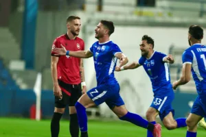 Junak istorijskog trofeja ostaje u Baru: Denković produžio ugovor sa Mornarom