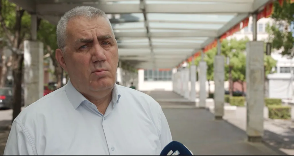 Doderovic