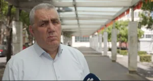 (VIDEO) Doderović: Istorijski minimum rođene djece u Crnoj Gori zabilježen prošle godine