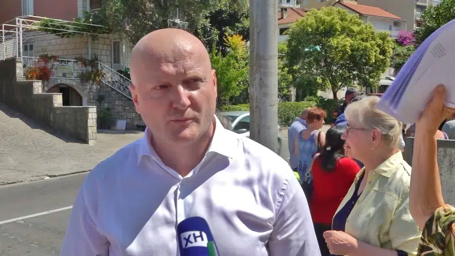 Vukić: Anketni odbor ispitivaće slučaj Vektra Boke