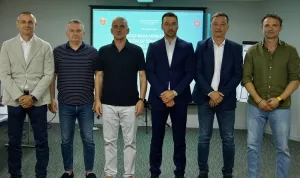 Dragićević stekao ,,Pro” licencu