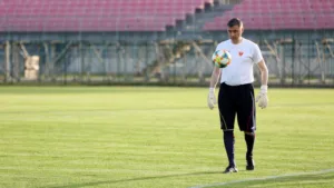 Dragoje Leković novi sportski direktor Budućnosti?