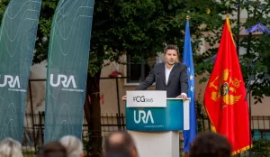 Nikšićka URA obilježila 11 godina postojanja: Nastavljamo borbu za evropsku, građansku i normalnu Crnu Goru