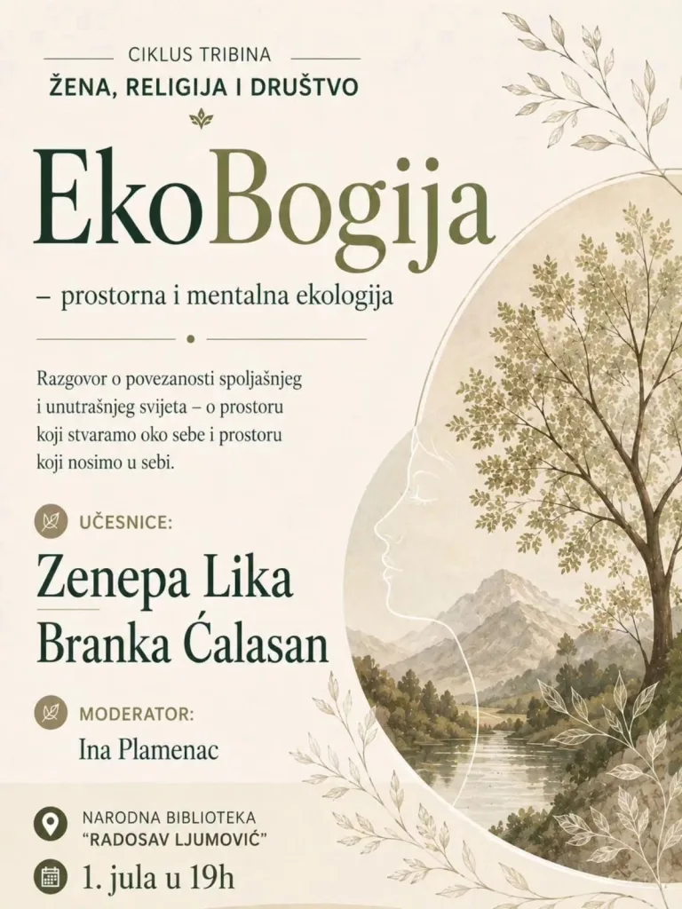 EkoBogija