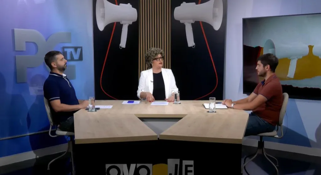 Lacman: Sporno preko 80 hiljada upisanih u biračkom spisku; Tapušković: Izbori u jednom danu spriječiće ponavljanje Šavnika
