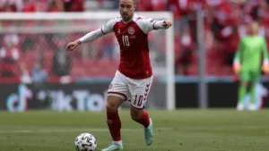 Potresne scene u Danskoj: Eriksen ponovo kolabirao tokom meča