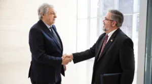 CANU: Kiz otvorio tribinu o unapređenju saobraćaja u Podgorici