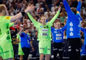 Evropa dobija novog šampiona: Fukse Berlin se revanširao Magdeburgu i ušao u novo finale 6 Evropa dobija novog šampiona: Fukse Berlin se revanširao Magdeburgu i ušao u novo finale