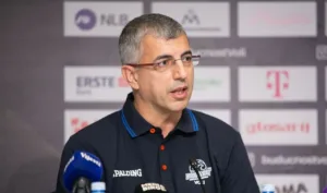 Pajović: Nikada nije postojala ovakva razlika između budžeta u ABA ligi