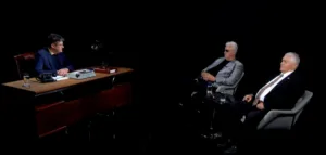 Glamočanin: Očigledno da neko koči rješavanje ubistva Pavla Bulatovića; Dulović: Mislim da su saučesnici i oni koji su radili uviđaj 2 Glamočanin: Očigledno da neko koči rješavanje ubistva Pavla Bulatovića; Dulović: Mislim da su saučesnici i oni koji su radili uviđaj