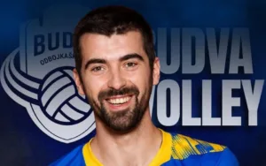 Gojko Ćuk novo pojačanje Budve – Povratak u Crnu Goru nakon 14 godina