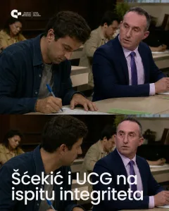 CGO: Ko odlučuje o izboru direktora Istorijskog instituta i kako?