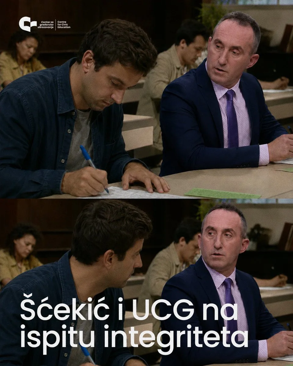 CGO: Ko odlučuje o izboru direktora Istorijskog instituta i kako?