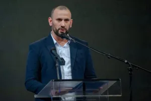 Brković: Ujedinjena i ja ne bi glasali za Perića, glas građana Podgorice se morao ispoštovati