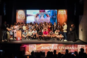 Završen jubilarni 5. CIM Forum