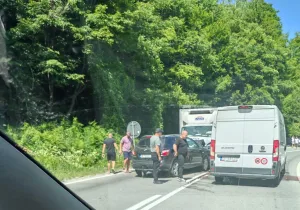 Kolašin: Mojkovac resident killed in accident