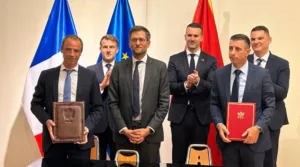 CEDIS, AFD i EDF International Networks potpisali sporazum za modernizaciju distributivne mreže u vrijednosti skoro 300.000 eura