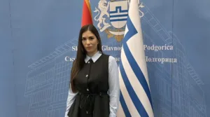 DNP: Ako Mašković ne bude prihvatljiva, podržaćemo Perića za predsjednika Skupštine Glavnog grada