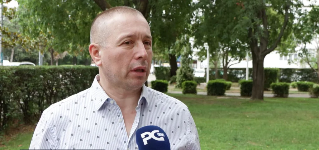 (VIDEO) Rabrenović: Za Vladu je vraćanje akciza fiskalna odgovornost, za građane udar na životni standard  