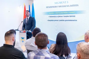 Historical breakthrough for Šavnik: The municipality launches a comprehensive program for demographic renewal and social security