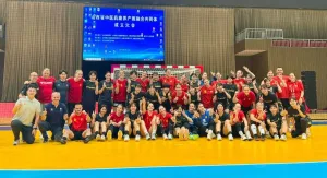 Juniorke savladale Japan pred SP